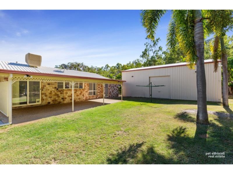 16 Hansen Street, Frenchville QLD 4701